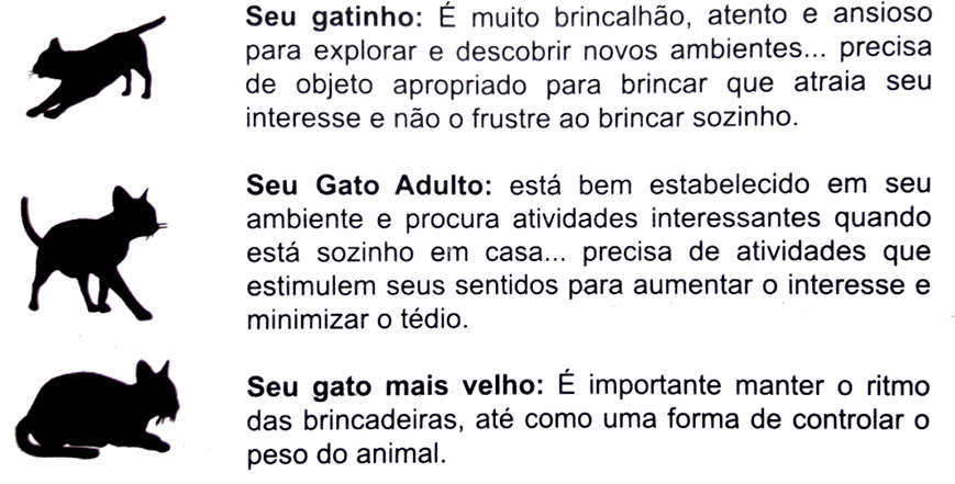 Brinquedo Odontopet Minhoca Infused Catnip Laranja para Gatos - Tam. Único