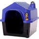Casa Durahouse Azul para Cães