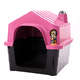 Casa Durahouse Rosa para Cães