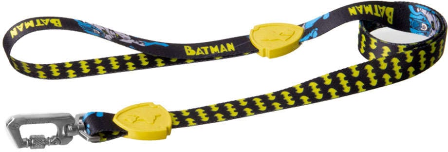 Guia FreeFaro Batman - Tam. PP