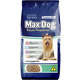 Ração Seca Max Dog para Cães Adultos Raças Pequenas