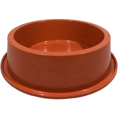 Comedouro Antiformiga Laranja