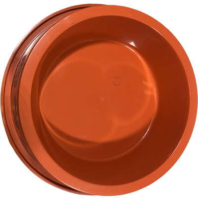 Comedouro Antiformiga Laranja