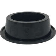 Comedouro Antiformiga Preto - Tam. Mini