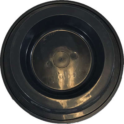 Comedouro Antiformiga Preto