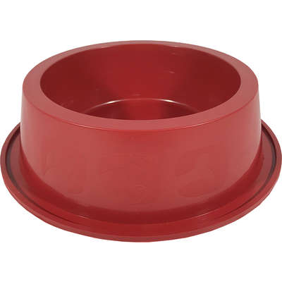 Comedouro Antiformiga Vermelho