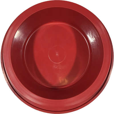 Comedouro Antiformiga Vermelho