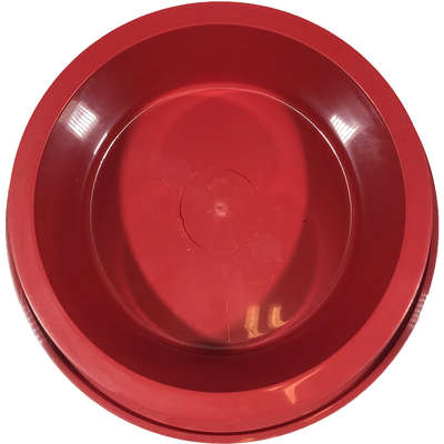 Comedouro Antiformiga Vermelho