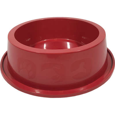 Comedouro Antiformiga Vermelho