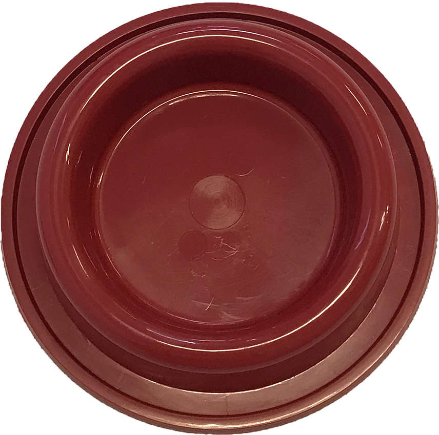 Comedouro Antiformiga Vermelho para Gatos - 200 mL
