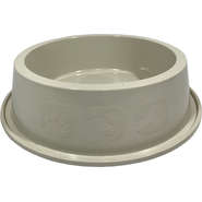 Comedouro Antiformiga Bege - Tam. G