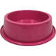 Comedouro Antiformiga Rosa