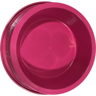 Comedouro Antiformiga Rosa