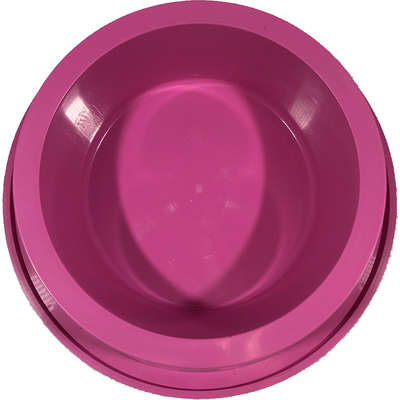 Comedouro Antiformiga Rosa
