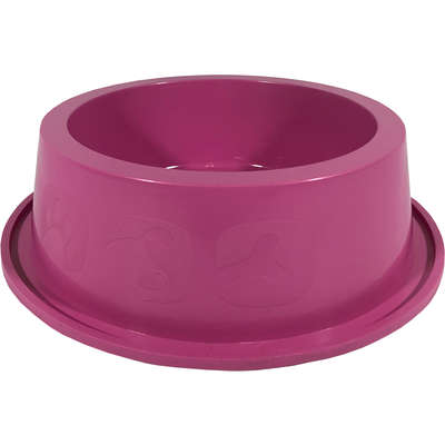 Comedouro Antiformiga Rosa