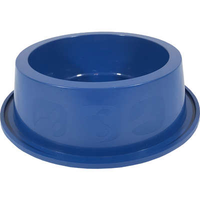Comedouro Antiformiga Azul