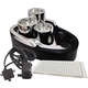 Fonte Bebedouro Duracats Silver para Gatos
