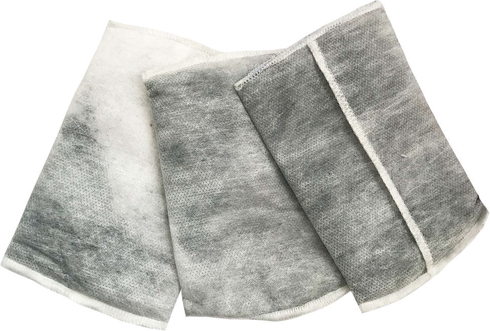 Filtro Durapets Toalete - 3 Unidades
