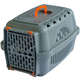 Caixa de Transporte Falcon Neon Joy Laranja