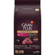 Ração Seca Affinity GranPlus Gourmet Ovelha & Arroz para Cães Adultos Raças Mini