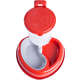 Bebedouro Automático Durafeeder Upper Vermelho