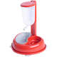 Bebedouro Automático Durafeeder Upper Vermelho