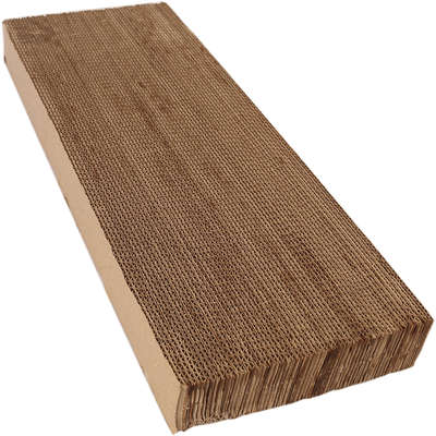 Refil Brinquedo Arranhador Recriar Pet Rampa