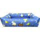 Cama Urso Azul