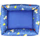 Cama Urso Azul