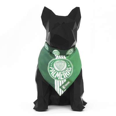 Bandana FreeFaro Palmeiras