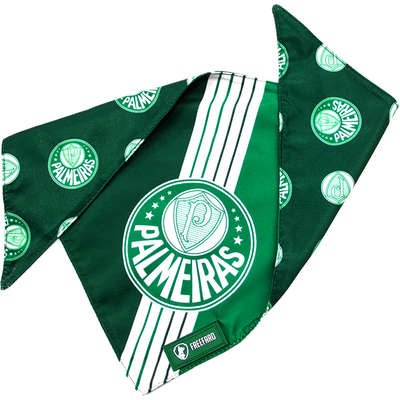 Bandana FreeFaro Palmeiras