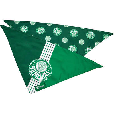 Bandana FreeFaro Palmeiras