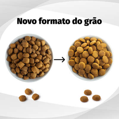 Ração Seca Finotrato Prime Premium Especial para Cães Adultos Raças Grandes
