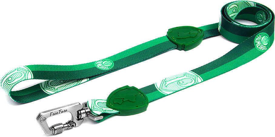 Guia Tradicional FreeFaro Palmeiras - Tam. P
