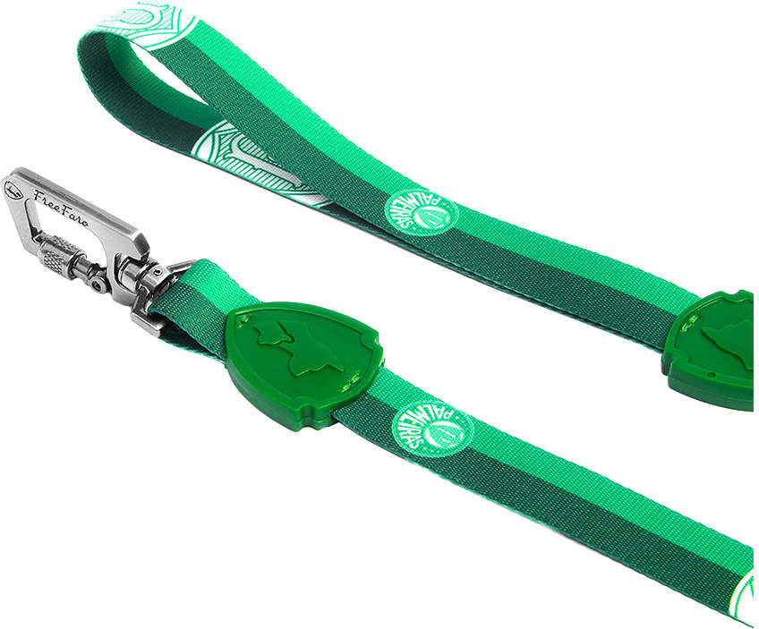 Guia Tradicional FreeFaro Palmeiras - Tam. P