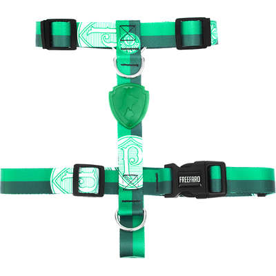 Peitoral H FreeFaro Palmeiras