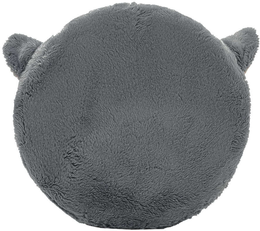 Brinquedo Pelúcia Pimpão Mega Apito para Cães - Tam. Único