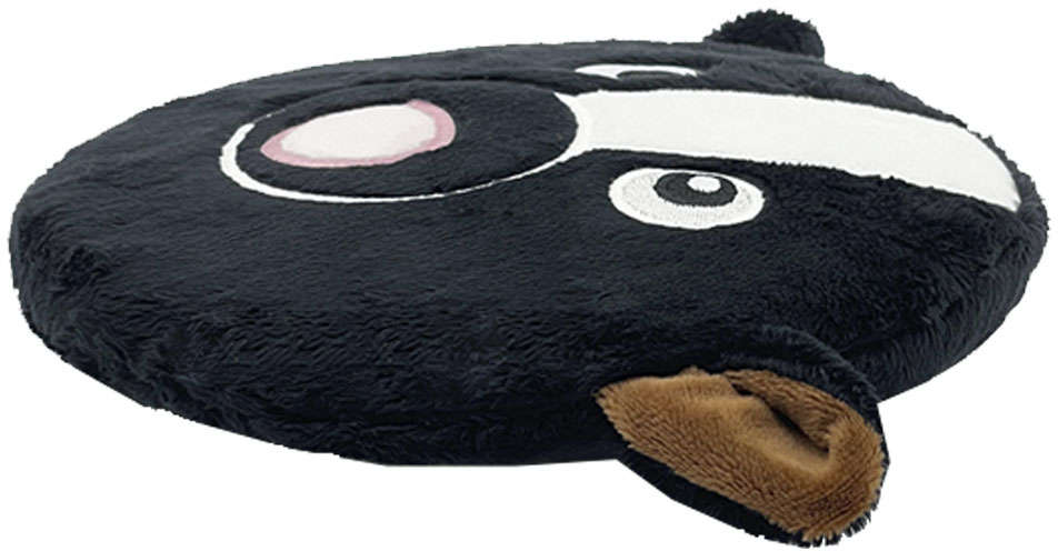 Brinquedo Pelúcia Pogui Mega Apito para Cães - Tam. Único