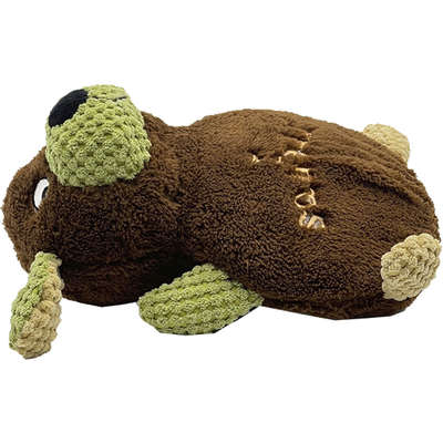Brinquedo Pelúcia Fred Cachorro Mega Apito para Cães