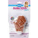 Brinquedo Chalesco Bisteca para Cães