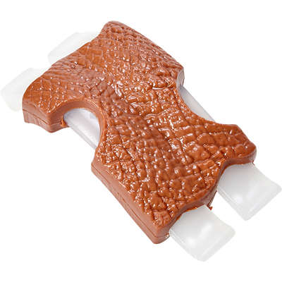 Brinquedo Chalesco Costelinha para Cães