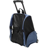 Mochila Chalesco Canguru para Cães - Tam. Único