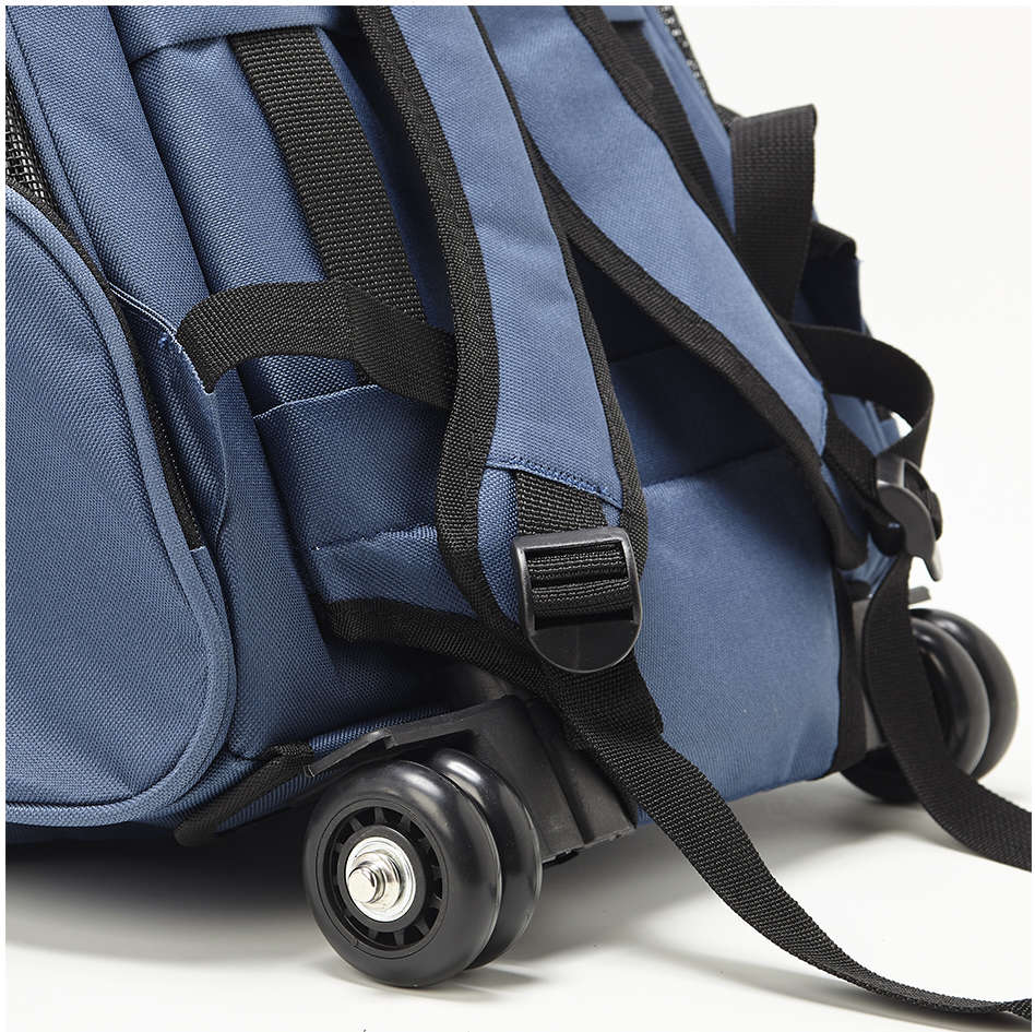 Mochila Chalesco Canguru para Cães - Tam. Único