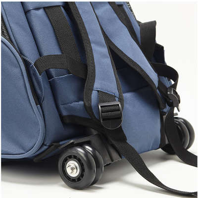 Mochila Chalesco Canguru para Cães