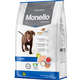 Ração Seca Monello Frango para Cães Filhotes