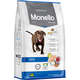 Ração Seca Monello Frango para Cães Filhotes