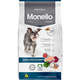 Ração Seca Monello Frango, Arroz e Beterraba para Cães Sênior