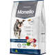 Ração Seca Monello Frango, Arroz e Beterraba para Cães Sênior