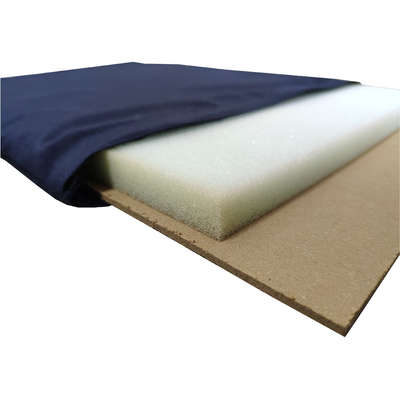 Bolsa de Transporte Fábrica Pet AZ Fechada Azul