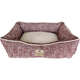 Cama Gales Marsala para Cães